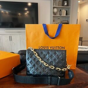 Louis Vuitton Coussin PM